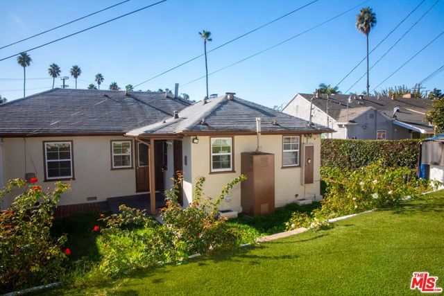 5260 Parkglen Avenue, Los Angeles, CA 90043