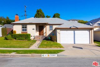5260 Parkglen Avenue, Los Angeles, CA 90043