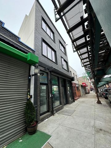 3043 Fulton Street, Brooklyn, NY 11208