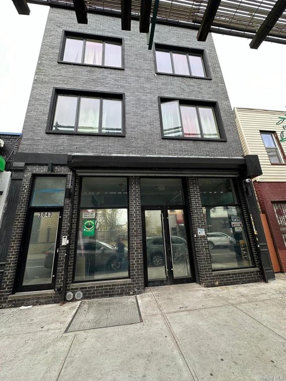 3043 Fulton Street, Brooklyn, NY 11208