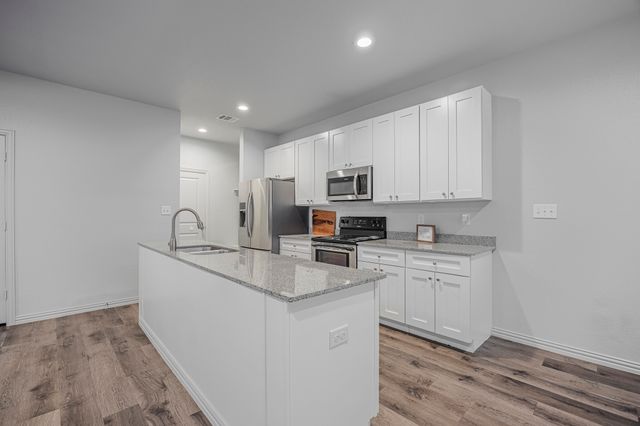 2801 17th Street, Fort Worth, TX 76106