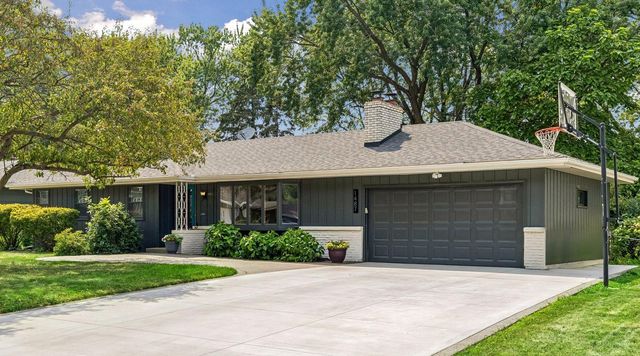 1487 Lincoln Terrace, Columbia Heights, MN 55421