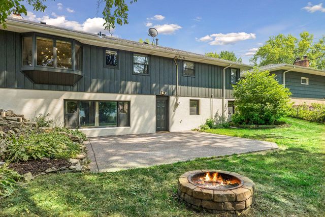 1487 Lincoln Terrace, Columbia Heights, MN 55421