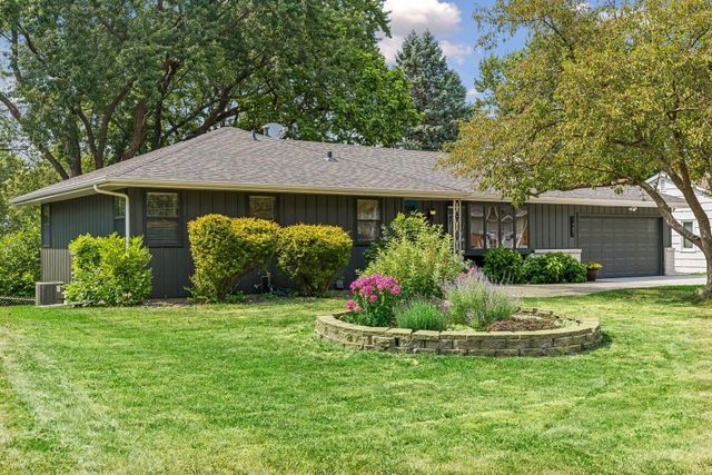 1487 Lincoln Terrace, Columbia Heights, MN 55421