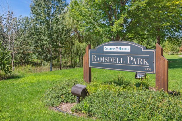 1487 Lincoln Terrace, Columbia Heights, MN 55421