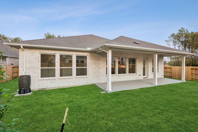 15714 Terracotta Terrace Lane, Conroe, TX 77302