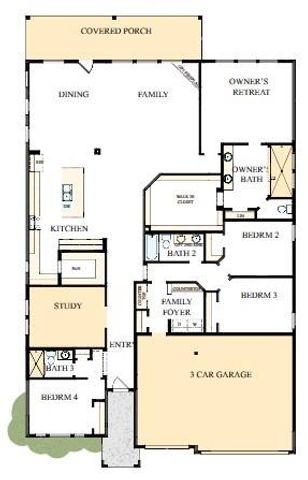 15714 Terracotta Terrace Lane, Conroe, TX 77302