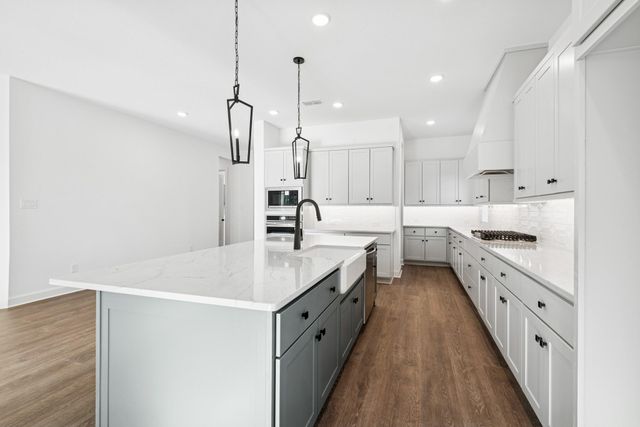 15714 Terracotta Terrace Lane, Conroe, TX 77302