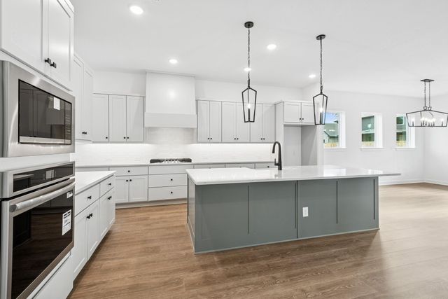 15714 Terracotta Terrace Lane, Conroe, TX 77302