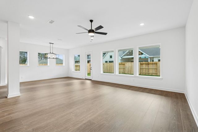 15714 Terracotta Terrace Lane, Conroe, TX 77302