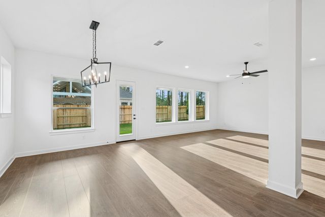 15714 Terracotta Terrace Lane, Conroe, TX 77302