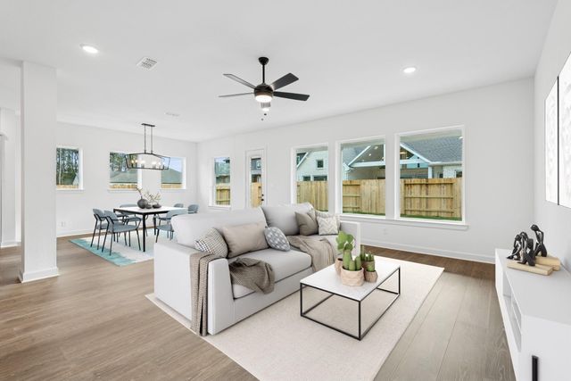 15714 Terracotta Terrace Lane, Conroe, TX 77302