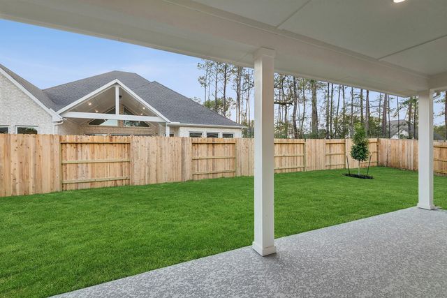 15714 Terracotta Terrace Lane, Conroe, TX 77302