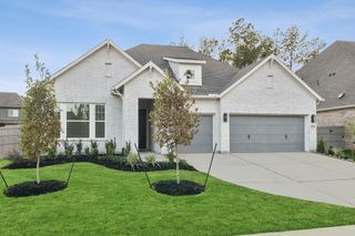 15714 Terracotta Terrace Lane, Conroe, TX 77302