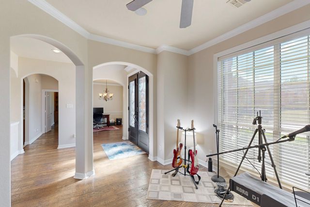 1312 Leisure Lane, Desoto, TX 75115