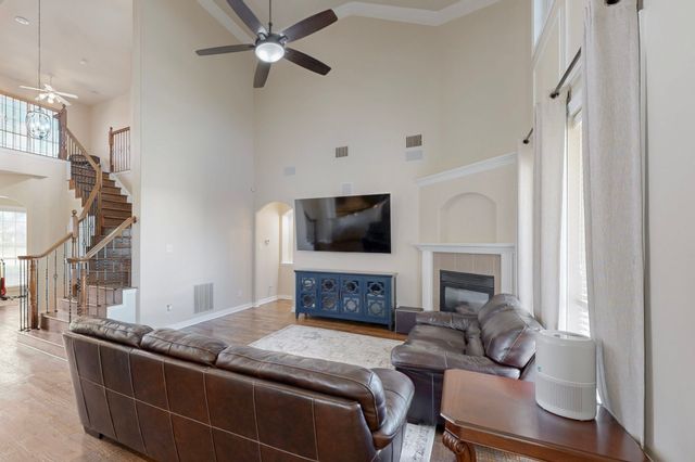 1312 Leisure Lane, Desoto, TX 75115