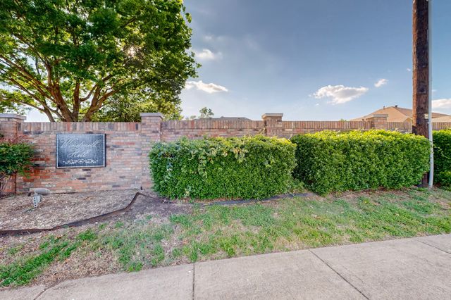 1312 Leisure Lane, Desoto, TX 75115