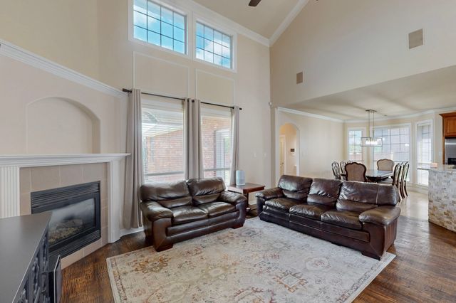 1312 Leisure Lane, Desoto, TX 75115