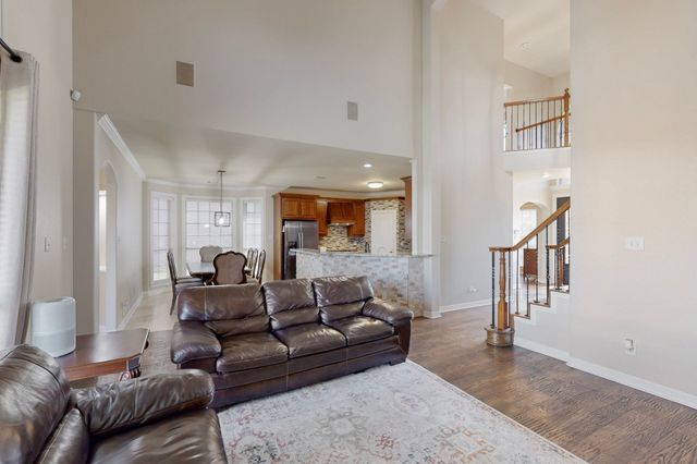 1312 Leisure Lane, Desoto, TX 75115