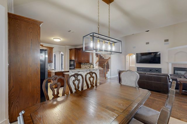 1312 Leisure Lane, Desoto, TX 75115