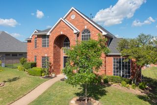 1312 Leisure Lane, Desoto, TX 75115