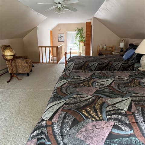 117 Fay Park Drive, Clay, NY 13212