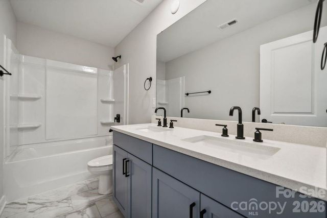 18419 Cove Landing Road, Charlotte, NC 28278