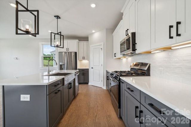 18419 Cove Landing Road, Charlotte, NC 28278