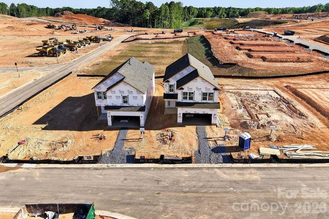 18419 Cove Landing Road, Charlotte, NC 28278
