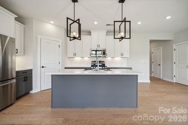 18419 Cove Landing Road, Charlotte, NC 28278