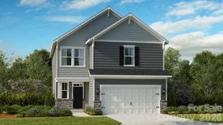 18419 Cove Landing Road, Charlotte, NC 28278