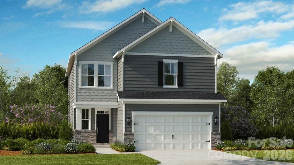 18419 Cove Landing Road, Charlotte, NC 28278