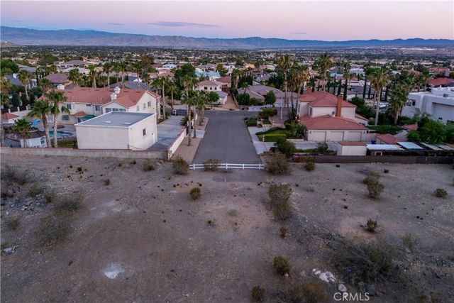 0 Menahka, Apple Valley, CA 92307