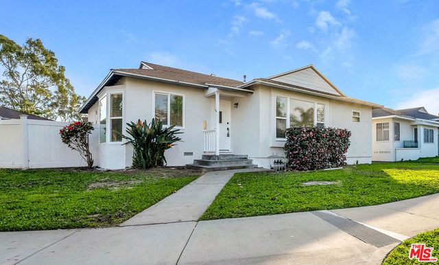 6272 Silva Street, Lakewood, CA 90713