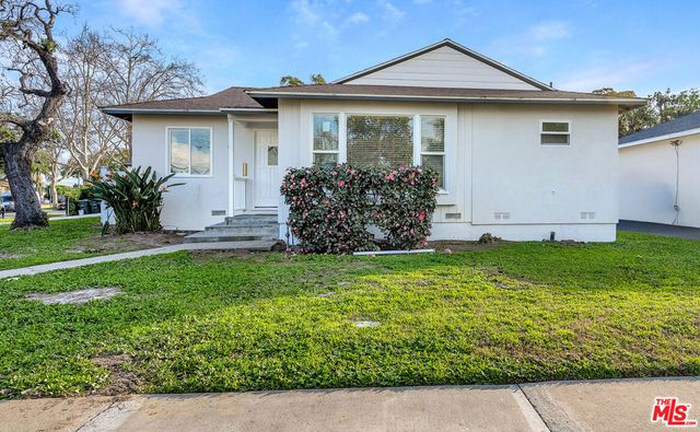6272 Silva Street, Lakewood, CA 90713