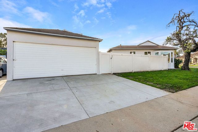 6272 Silva Street, Lakewood, CA 90713