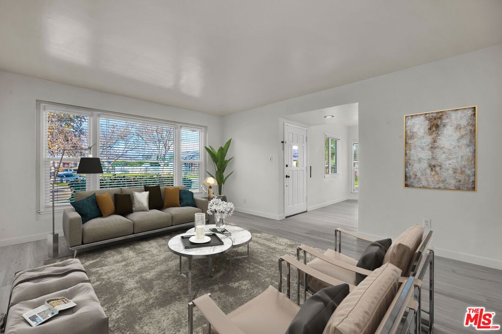 6272 Silva Street, Lakewood, CA 90713