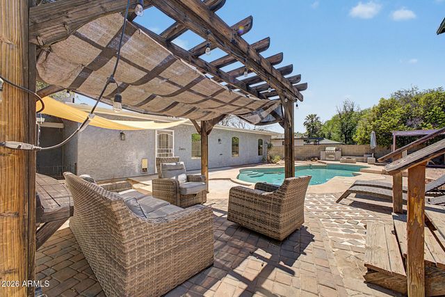 1910 E JUNE Circle, Mesa, AZ 85203