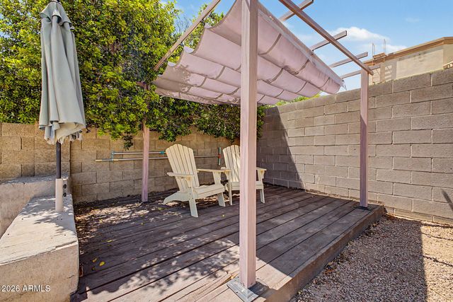 1910 E JUNE Circle, Mesa, AZ 85203