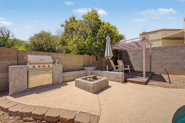 1910 E JUNE Circle, Mesa, AZ 85203