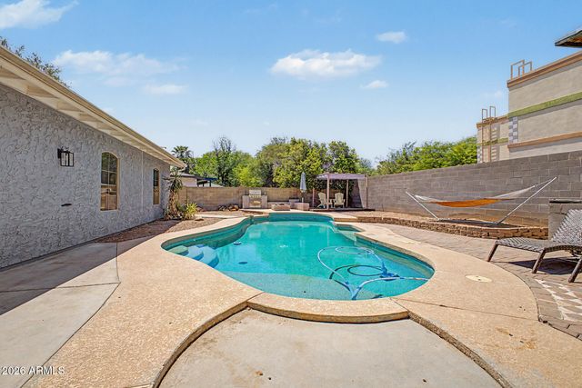 1910 E JUNE Circle, Mesa, AZ 85203