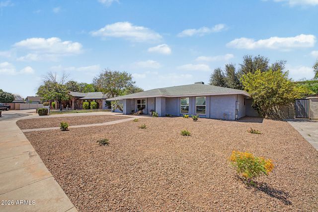 1910 E JUNE Circle, Mesa, AZ 85203