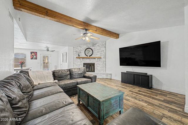 1910 E JUNE Circle, Mesa, AZ 85203