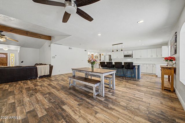 1910 E JUNE Circle, Mesa, AZ 85203