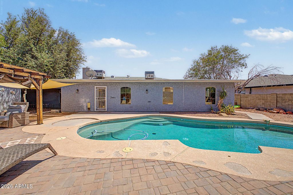 1910 E JUNE Circle, Mesa, AZ 85203 — photo 5