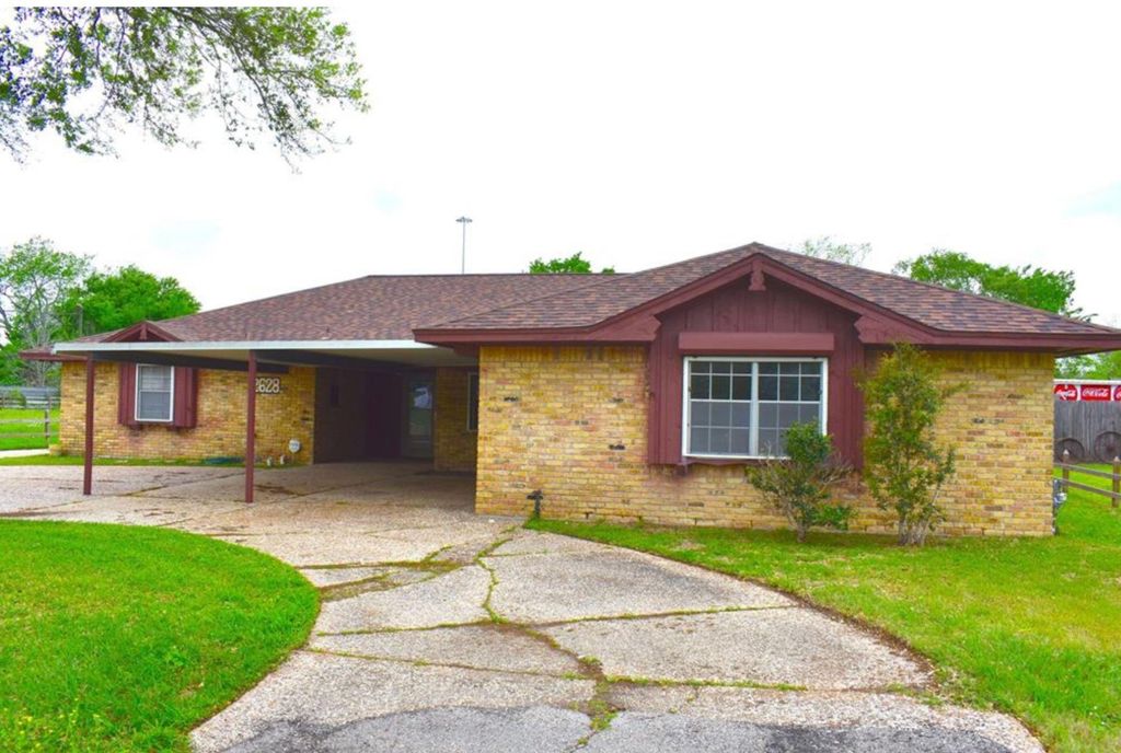 2628 Dupont Street, Pasadena, TX 77503