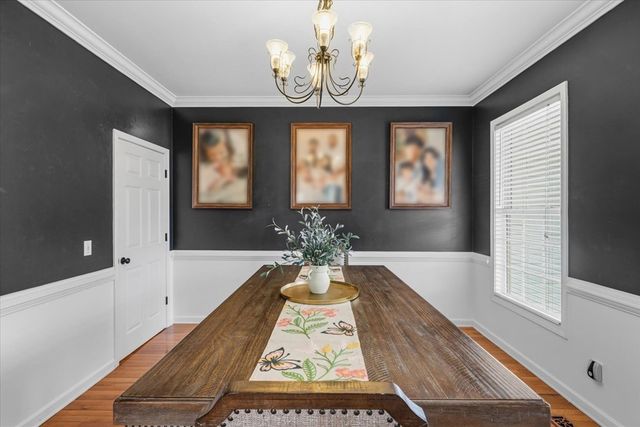 1231 Percheron Drive, Dalton, GA 30720