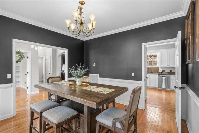 1231 Percheron Drive, Dalton, GA 30720