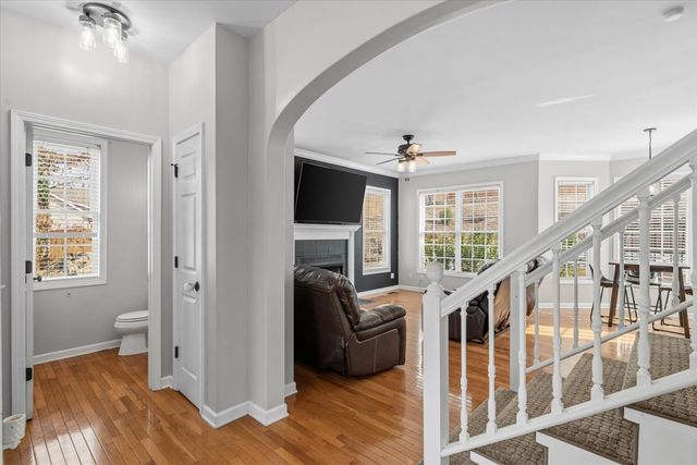 1231 Percheron Drive, Dalton, GA 30720