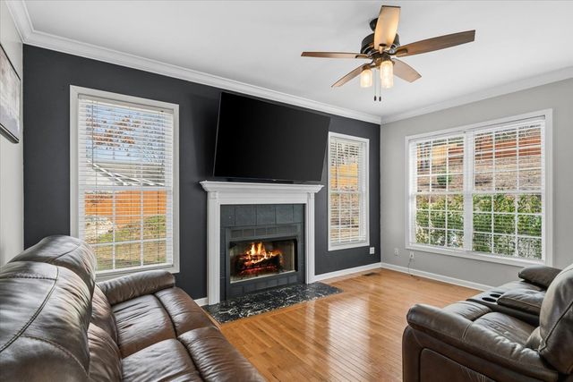 1231 Percheron Drive, Dalton, GA 30720